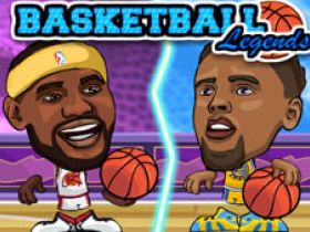 Basketball Legends Unblocked Play Unblocked Games Online Zuzu