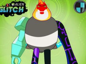 ben 10 omnitrix glitch ben 10 omnitrix glitch