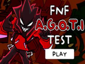 FNF Agoti Test 🔥 Play online