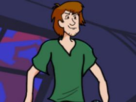 Fnf Shaggy Sprites