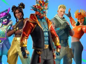 Fortnite Unblocked - Play Unblocked Games Online