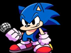 Friday Night Funkin Sonic the Hedgehog - Play Friday Night Funkin Games