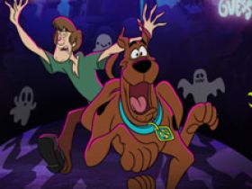 Ghost Creator - Play Scooby Doo Games Online