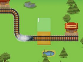 GOLD TRAIN FRVR jogo online gratuito em