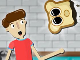 House of Hazards - Play 2 Player Games Online | Zuzu