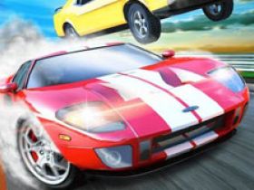 Lamborghini Car Drift - Play Drifting Games Online