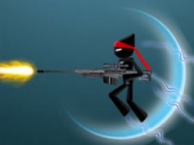 Ninja io - Play Io Games Online