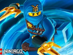 Overeenkomstig Afrikaanse incident Ninjago Puzzle - Play Lego Ninjago Games Online
