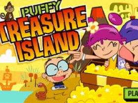 Featured image of post Hi Hi Puffy Amiyumi Treasure Island Game Experts score is an average of all scores given by our associated pro gamers
