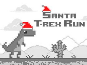online t rex run