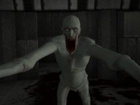 SCP-096 MODEST jogo online gratuito em