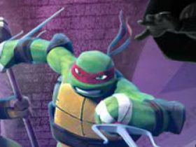 ninja turtle sewer run game ninja turtle sewer run game