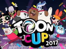 TOON CUP 2017 jogo online gratuito em