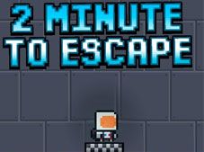 2 Minutes to Escape