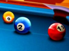 8 Ball Pool