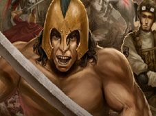 Age of War 6