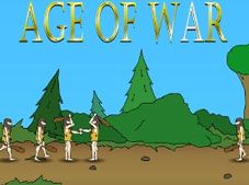 Age of War Hacked