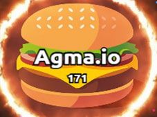 Agma io