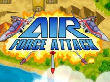 Air Force Attack