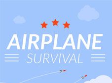 Airplane Survival