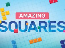 Amazing Squares