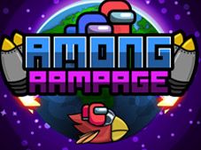 Among Rampage