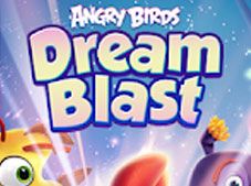 Angry Birds Dream Blast