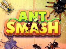 Ant Smash