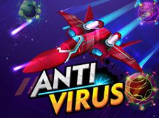 Anti Virus Game