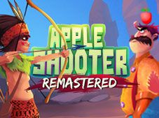 Apple Shooter Remastered