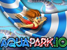 AquaPark io