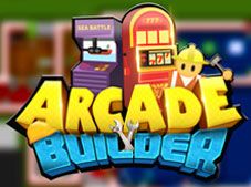 Arcade Builder