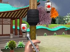 Archery Expert 3D Japan