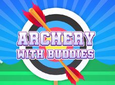 Archery With Buddies