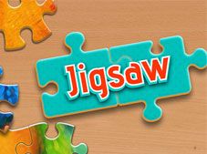 Arkadium Jigsaw