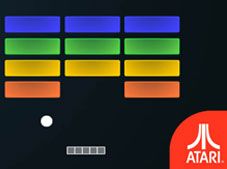 Atari Breakout