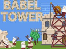 Babel Tower