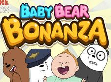 Baby Bear Bonanza