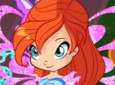 Baby Winx Adventure