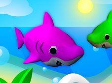 BabyShark Io