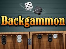 Backgammon