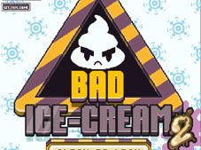 Bad Ice Cream 2