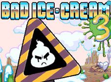 Bad Ice Cream 3