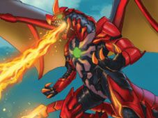 bakugan battle brawlers game online