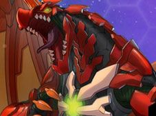 Epic Drago & Dan Kouzo Battle Planet Brawls, Epic Bakugan Compilation