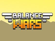 Balance Wars