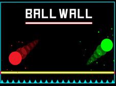 Ball Wall