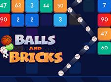 Balls and Bricks