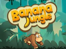 Banana Jungle