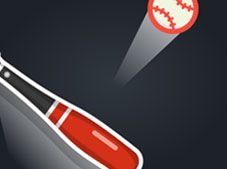 Baseball Hit